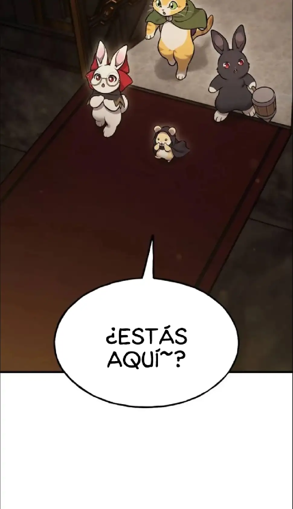 Read Cultivando en la torre en solitario ES Manga Online