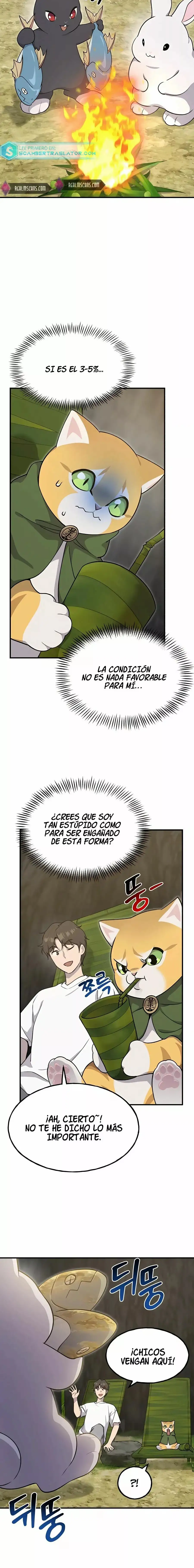 Read Cultivando en la torre en solitario ES Manga Online