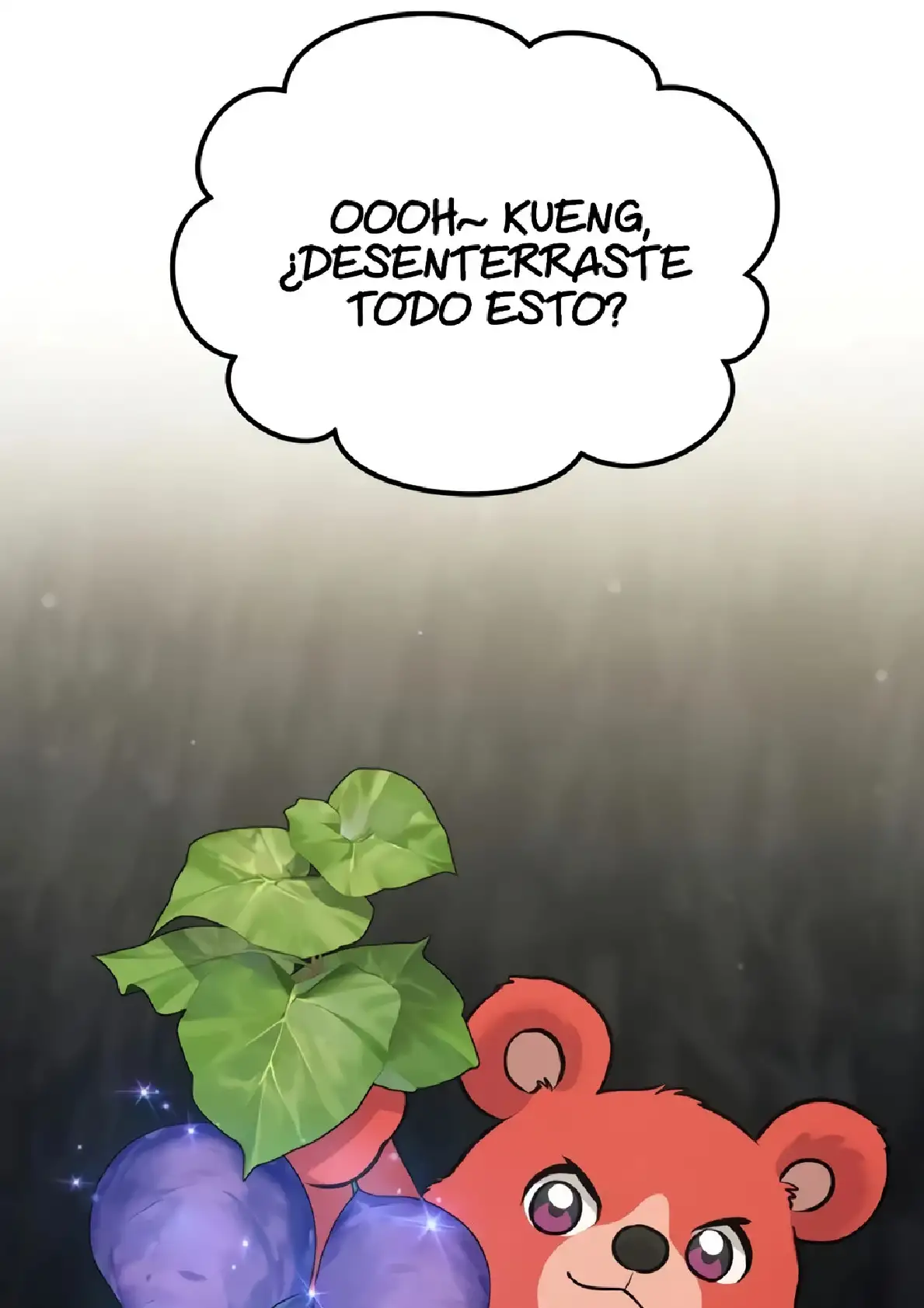 Read Cultivando en la torre en solitario ES Manga Online