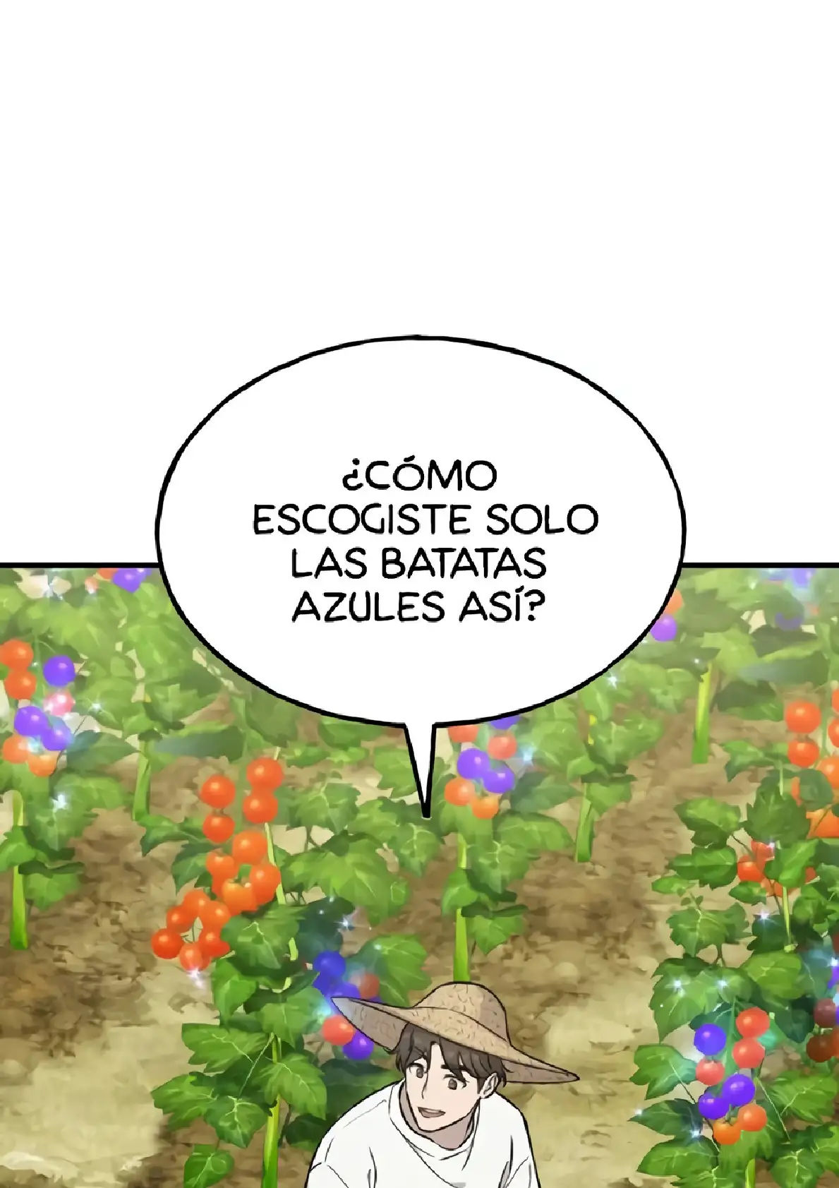 Read Cultivando en la torre en solitario ES Manga Online