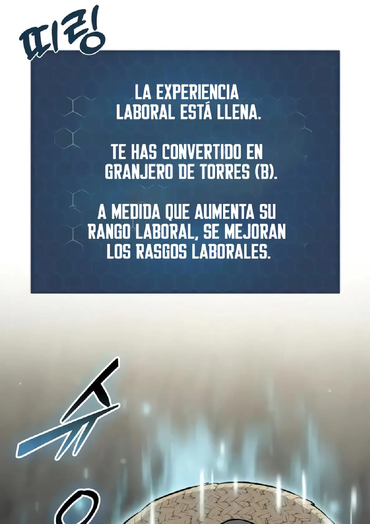 Read Cultivando en la torre en solitario ES Manga Online