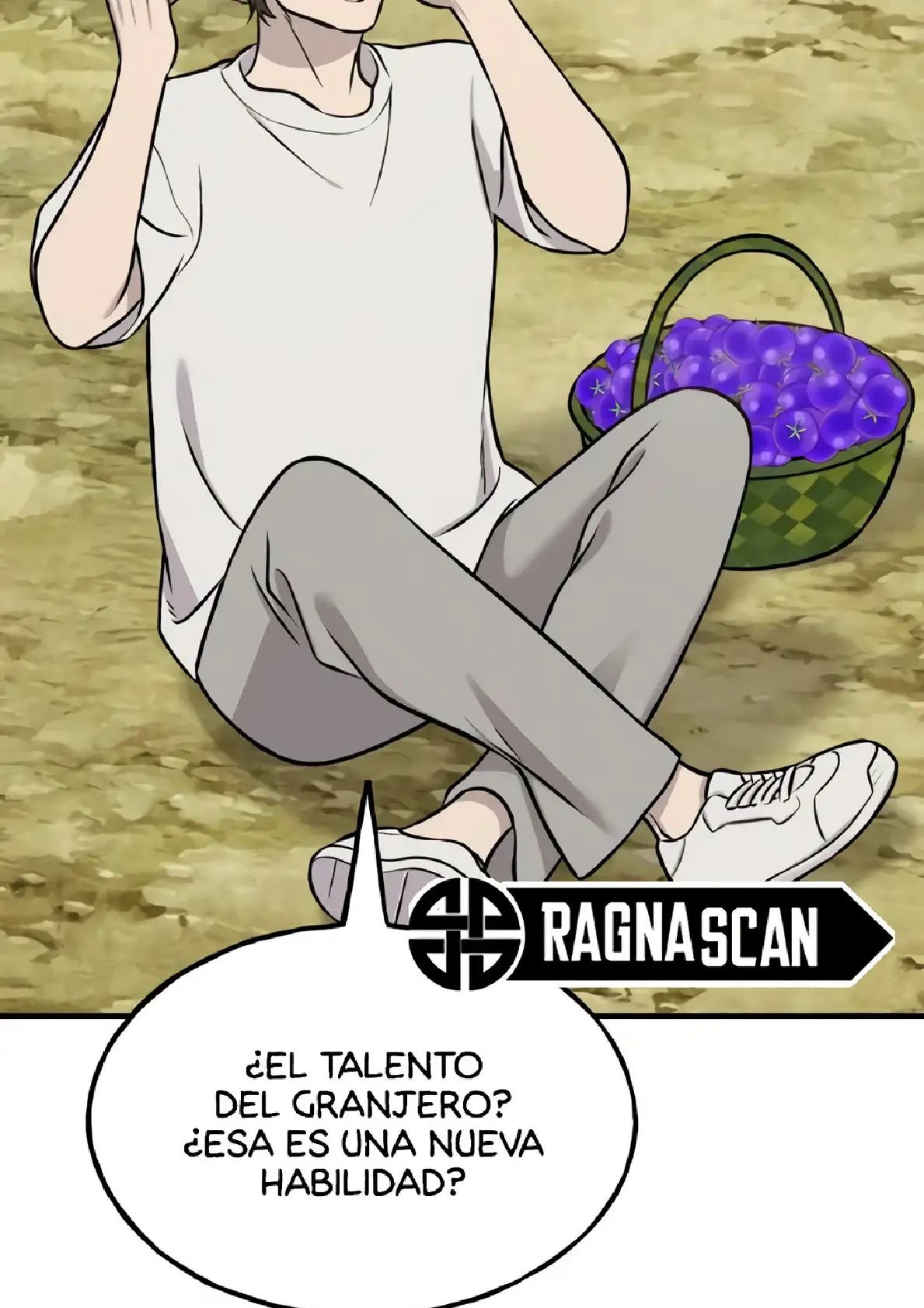 Read Cultivando en la torre en solitario ES Manga Online