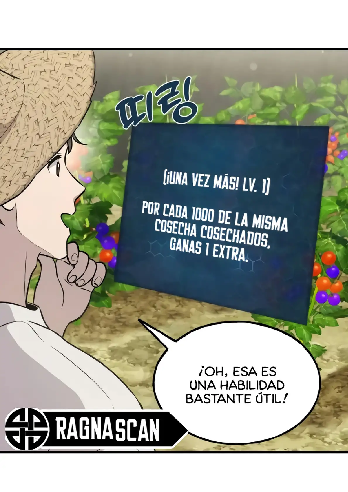 Read Cultivando en la torre en solitario ES Manga Online