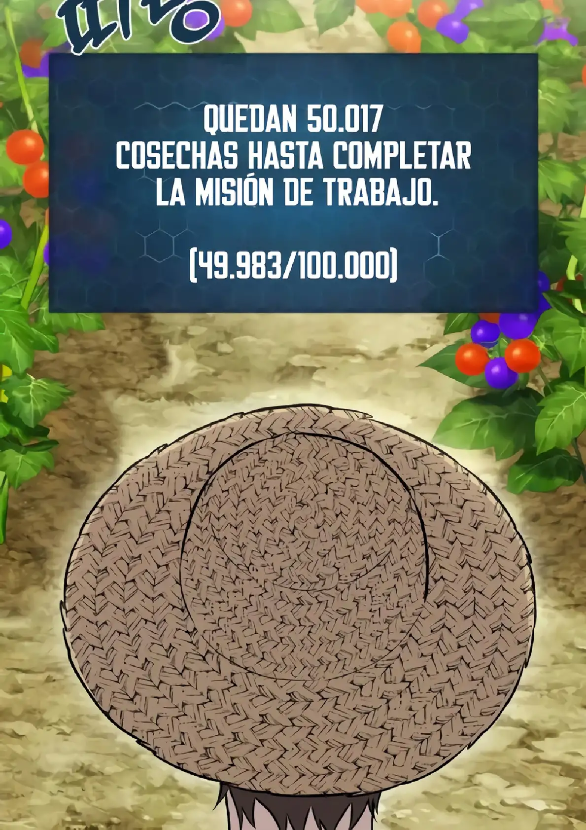 Read Cultivando en la torre en solitario ES Manga Online
