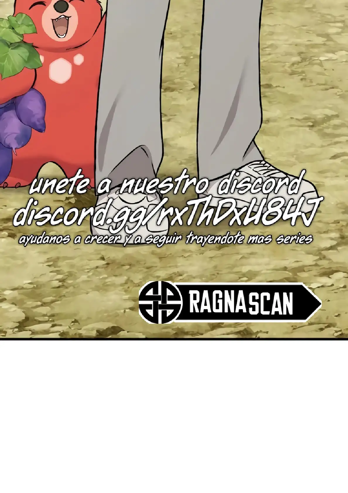 Read Cultivando en la torre en solitario ES Manga Online