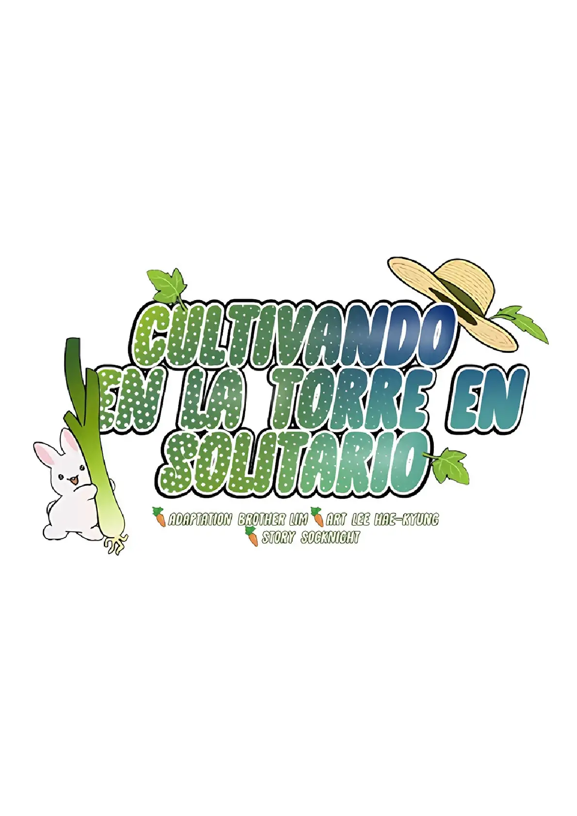 Read Cultivando en la torre en solitario ES Manga Online