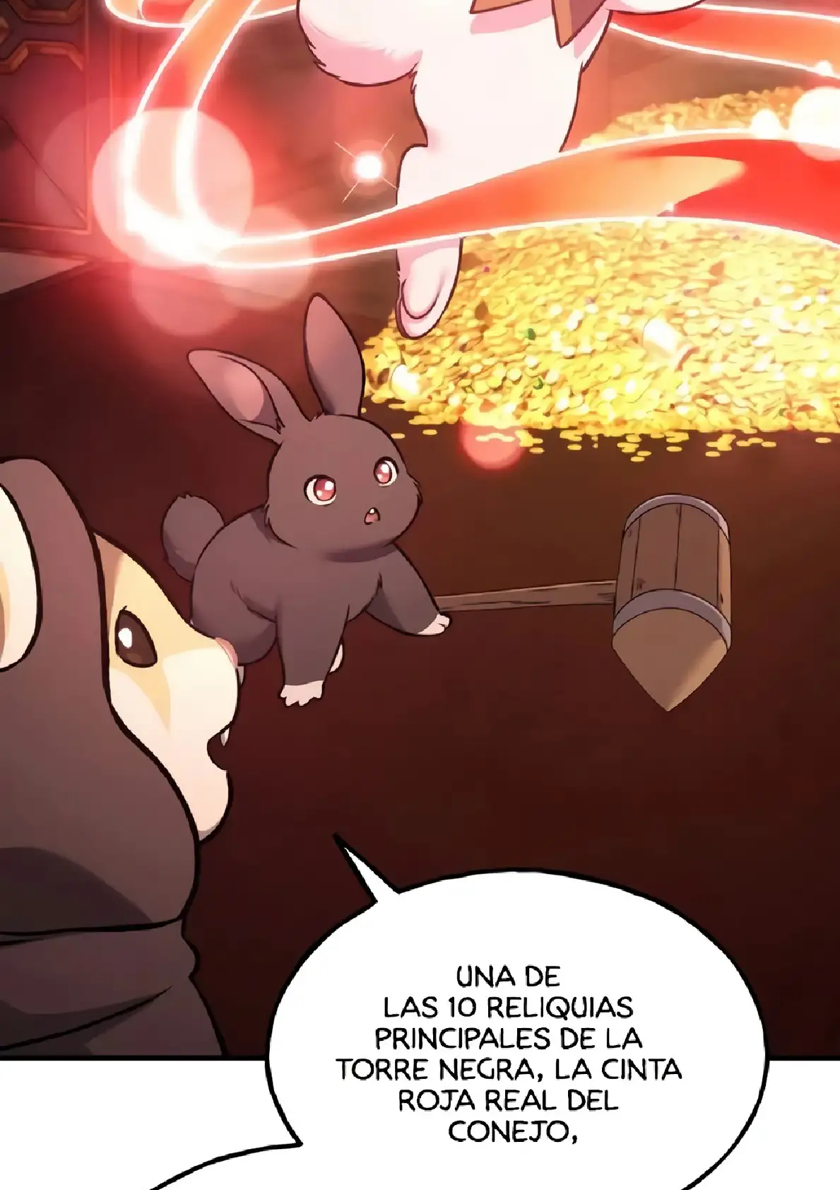 Read Cultivando en la torre en solitario ES Manga Online