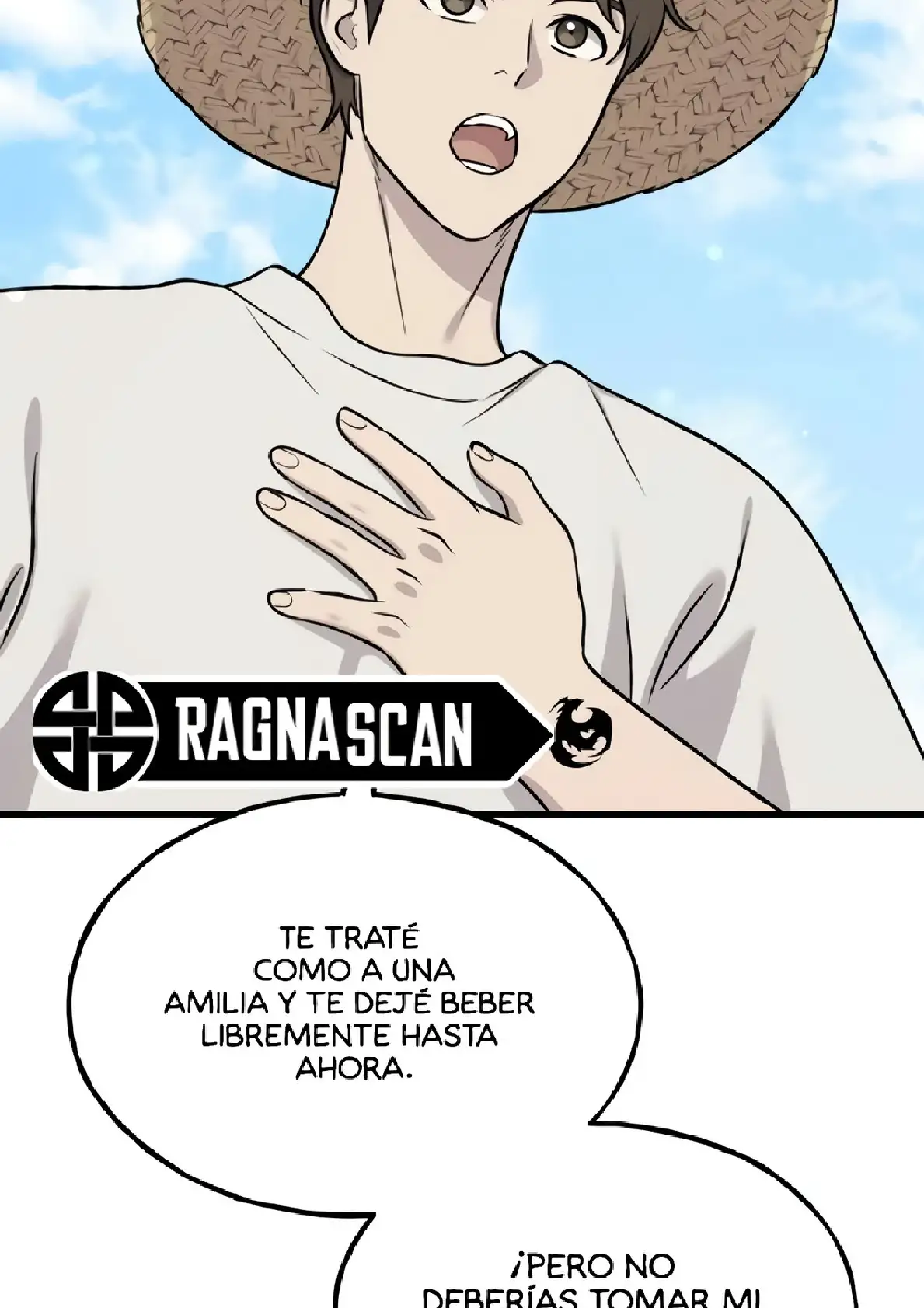 Read Cultivando en la torre en solitario ES Manga Online