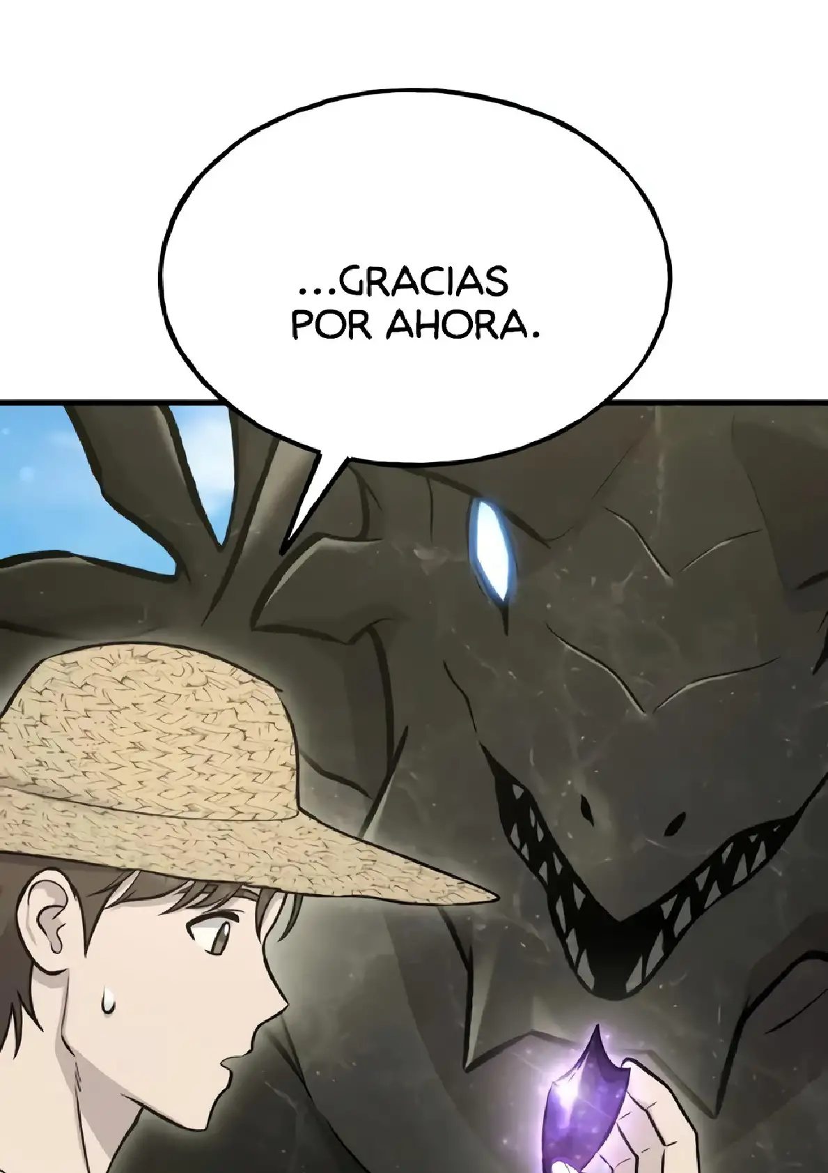 Read Cultivando en la torre en solitario ES Manga Online