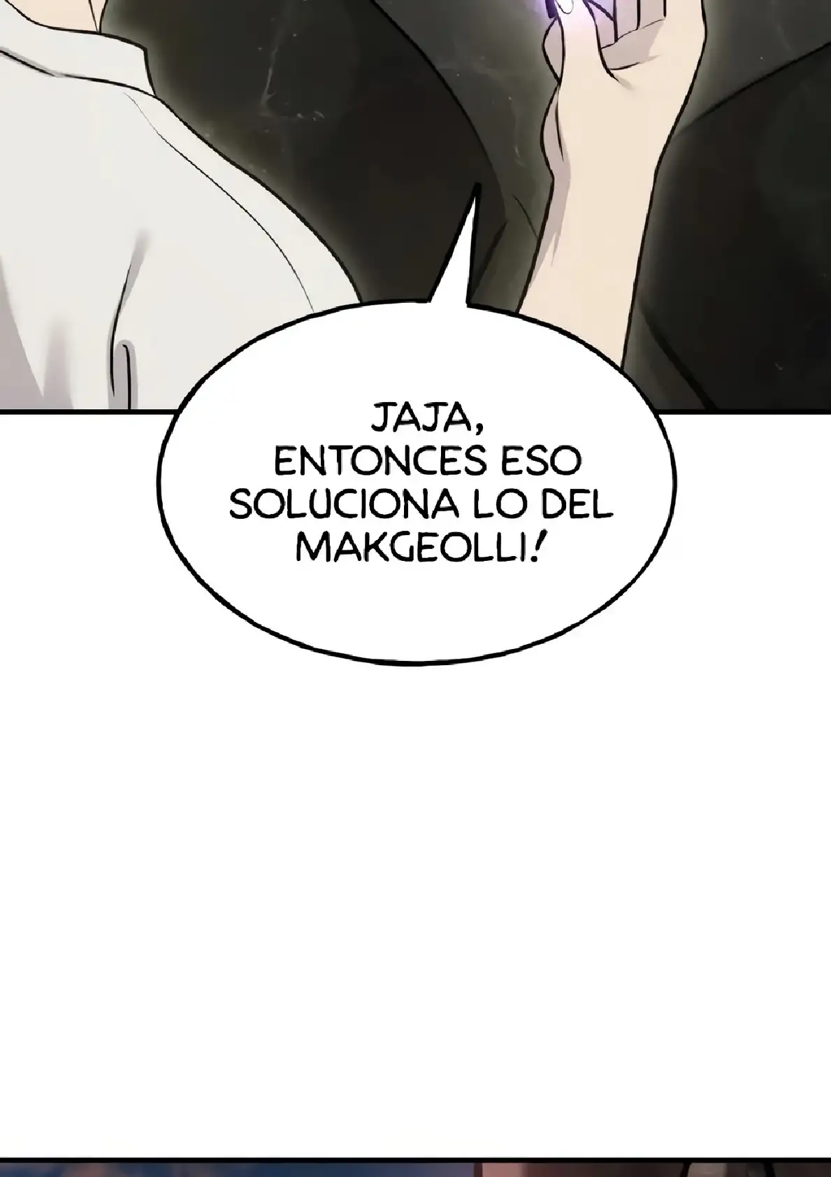 Read Cultivando en la torre en solitario ES Manga Online