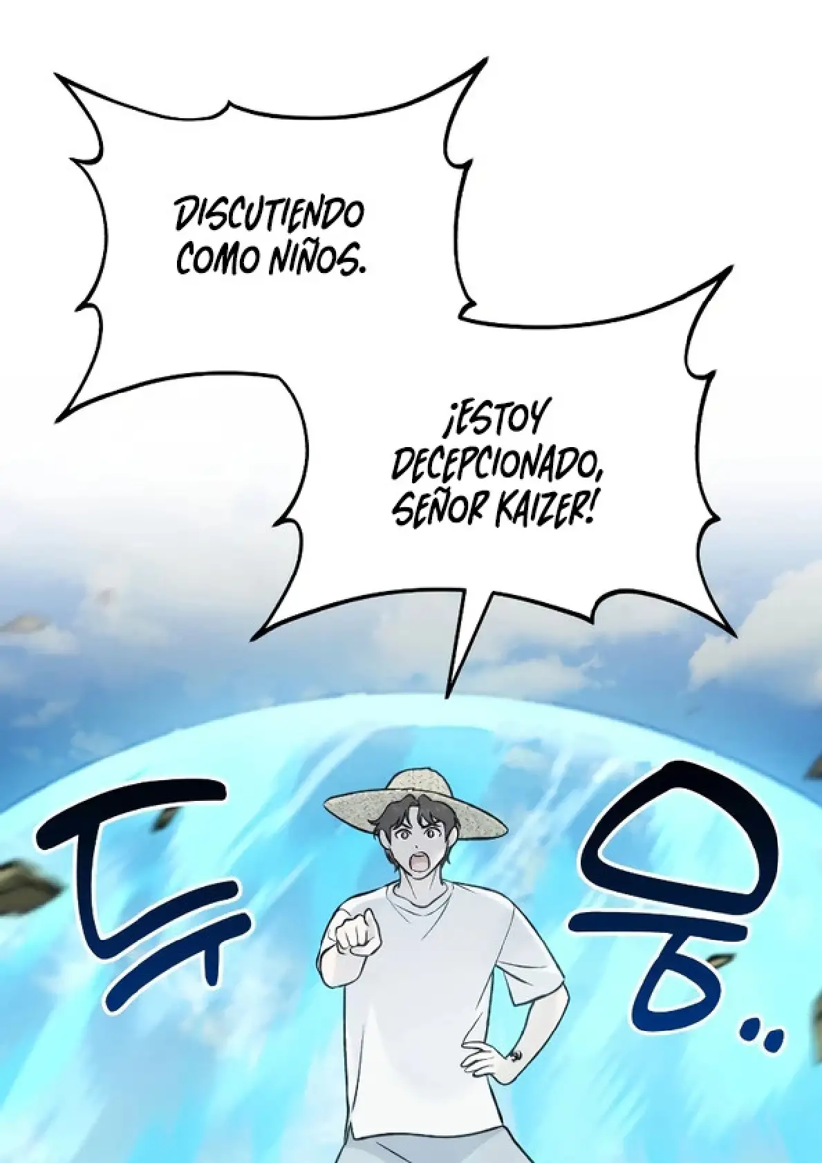 Read Cultivando en la torre en solitario ES Manga Online