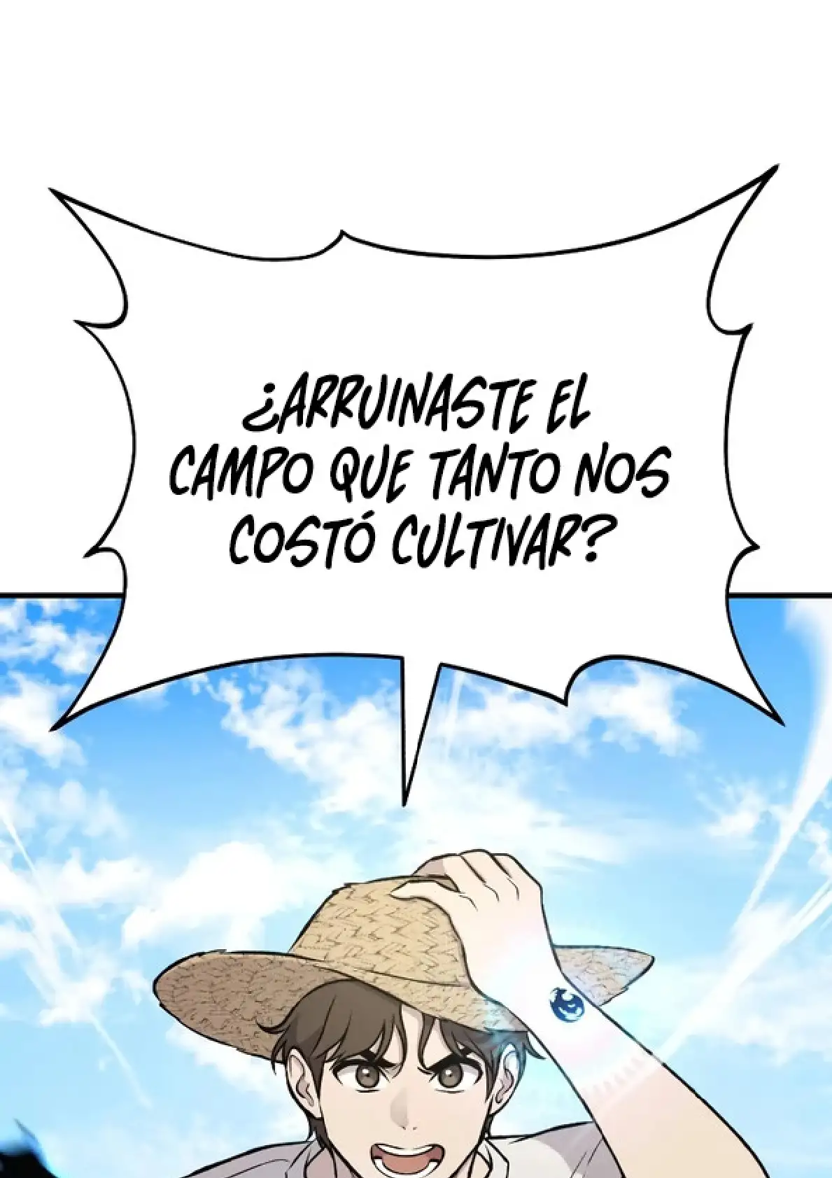 Read Cultivando en la torre en solitario ES Manga Online