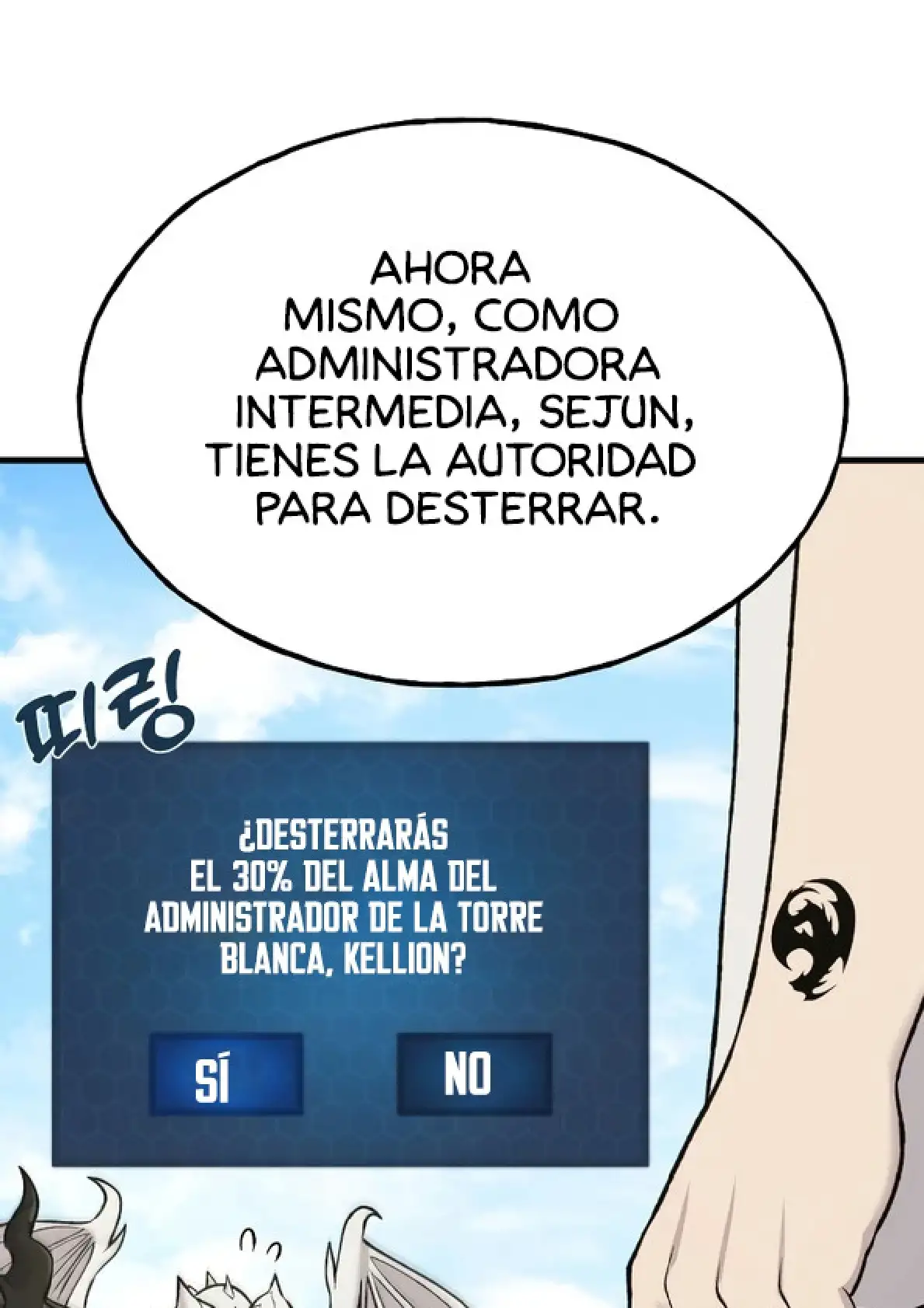 Read Cultivando en la torre en solitario ES Manga Online