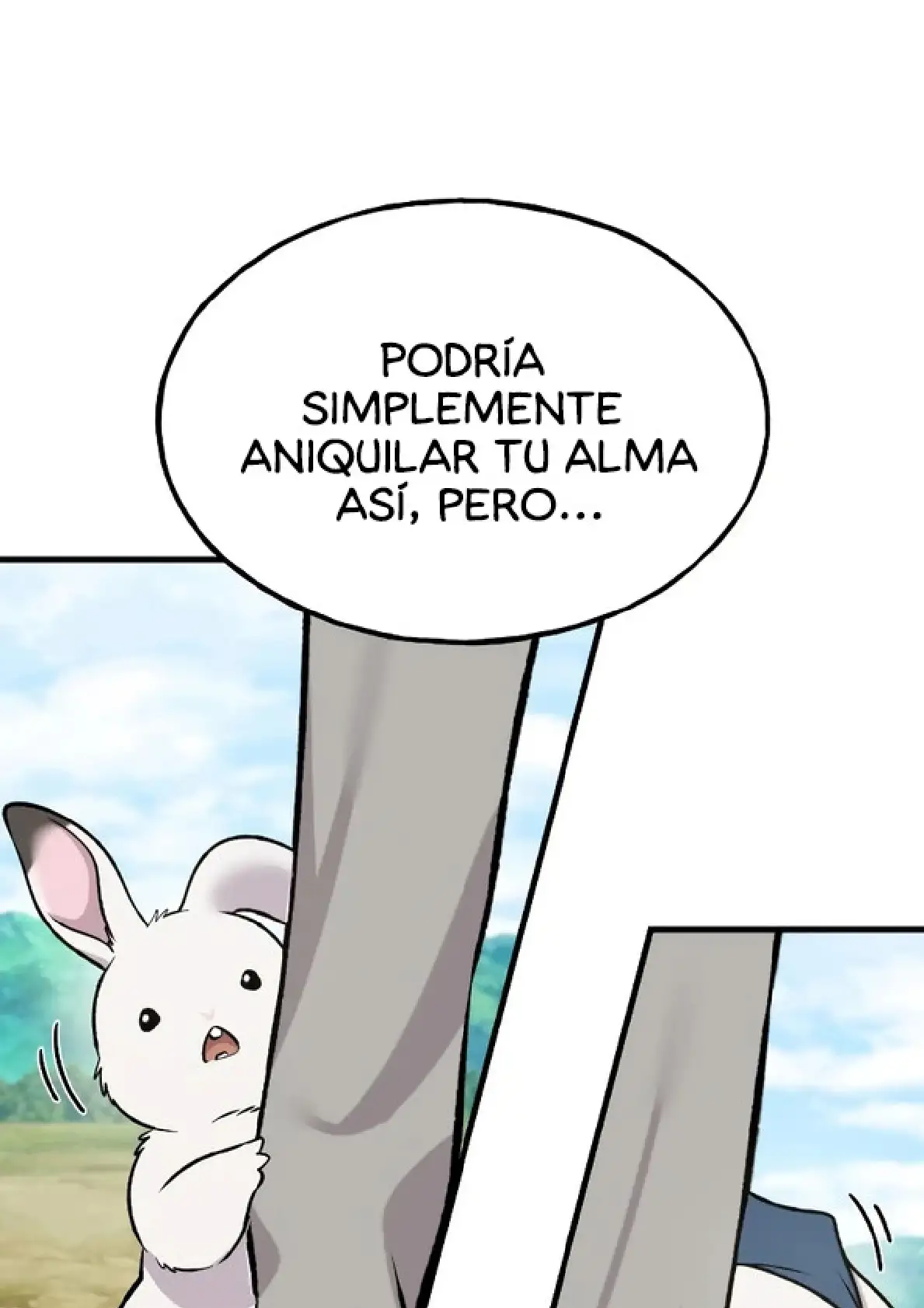 Read Cultivando en la torre en solitario ES Manga Online