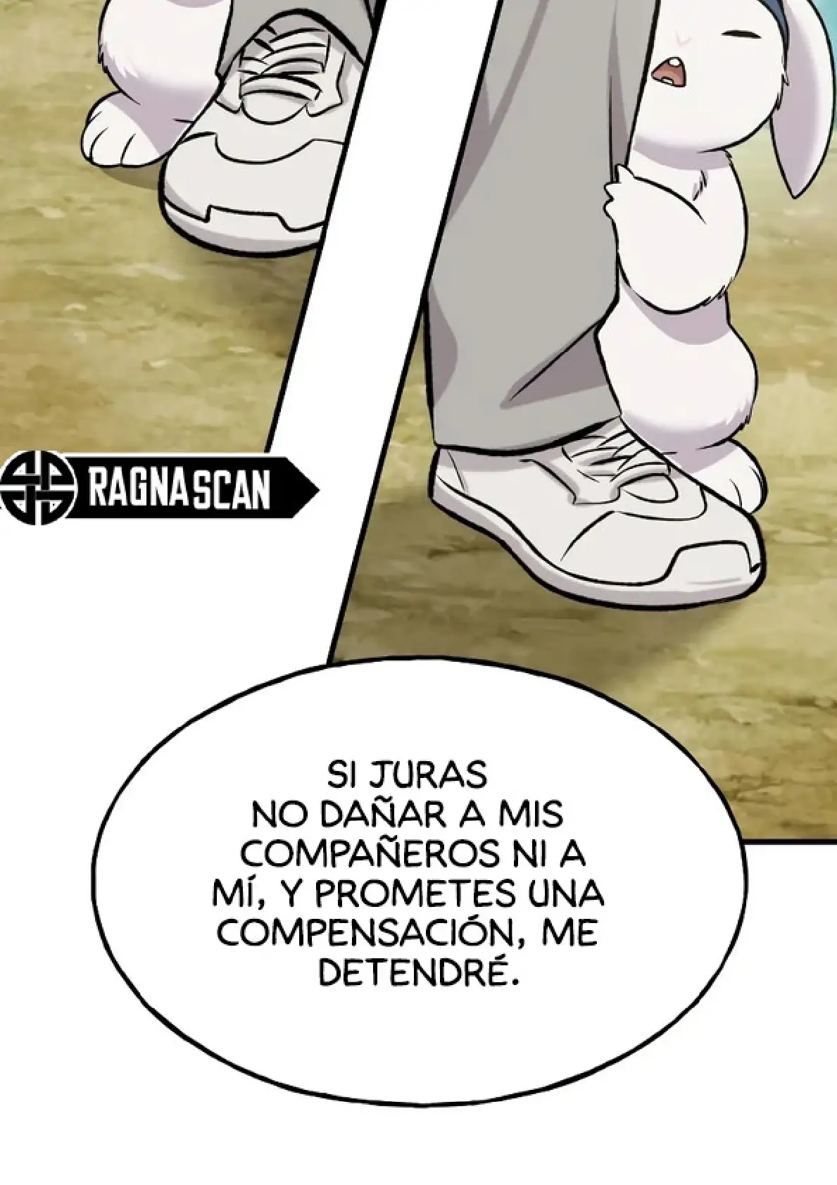 Read Cultivando en la torre en solitario ES Manga Online
