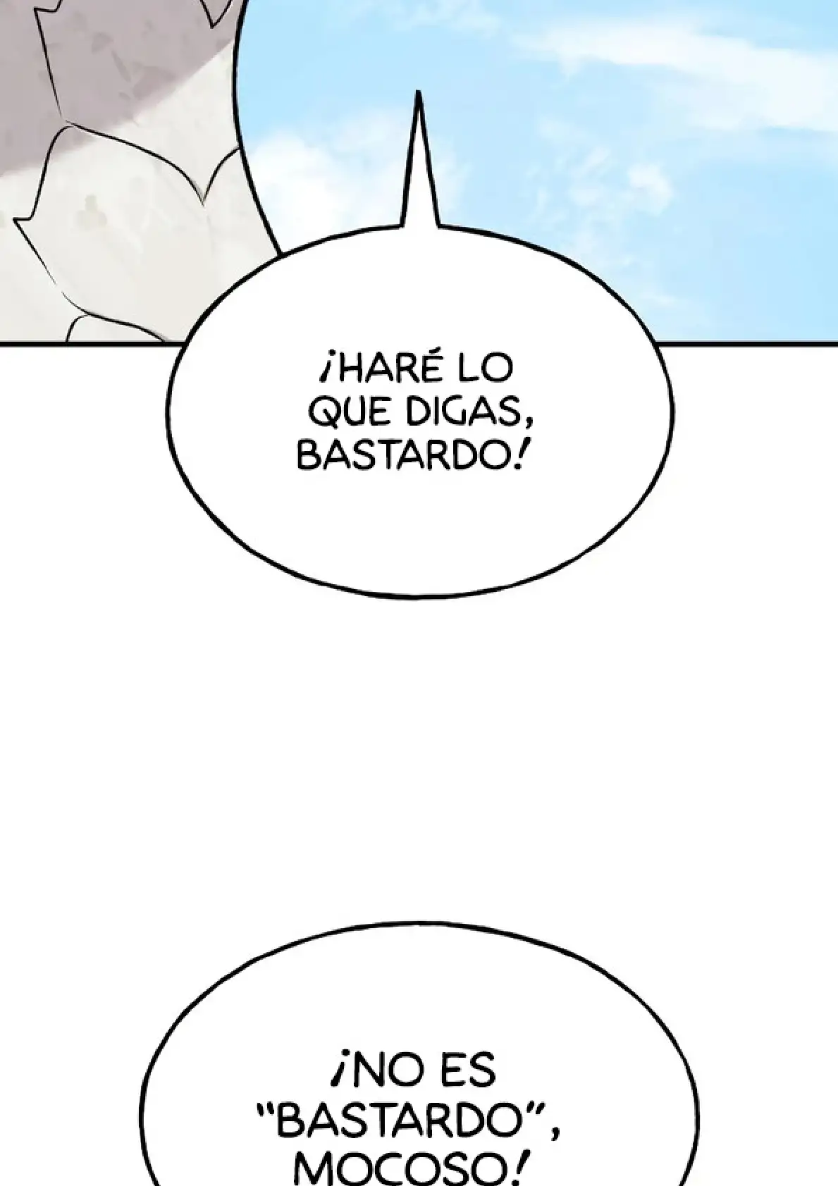 Read Cultivando en la torre en solitario ES Manga Online