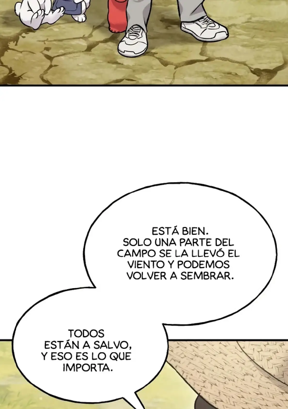 Read Cultivando en la torre en solitario ES Manga Online
