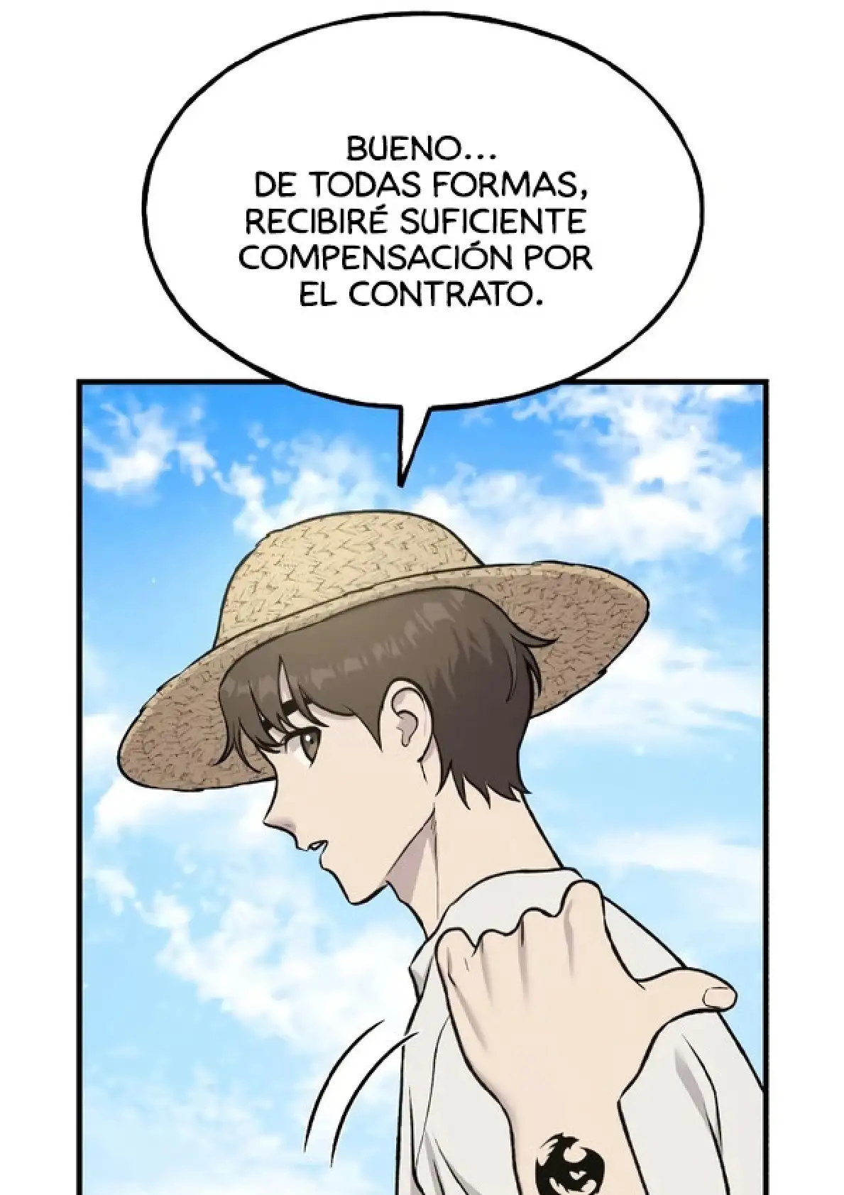 Read Cultivando en la torre en solitario ES Manga Online