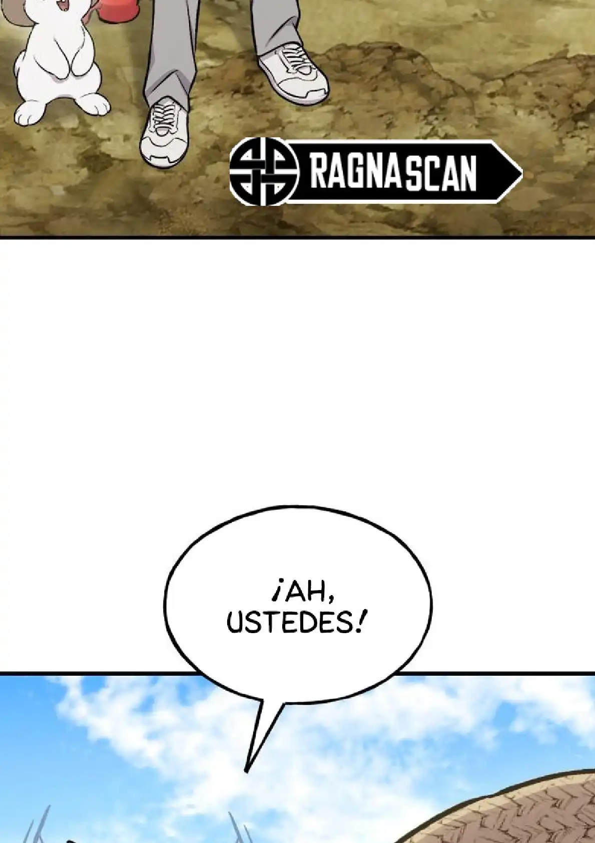 Read Cultivando en la torre en solitario ES Manga Online