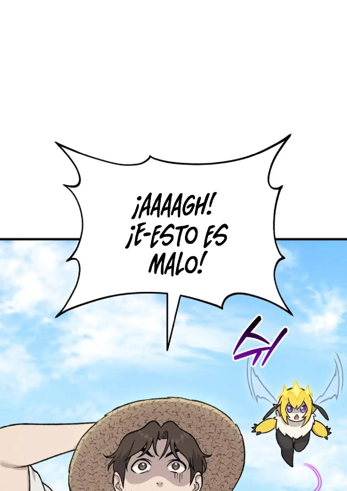 Read Cultivando en la torre en solitario ES Manga Online