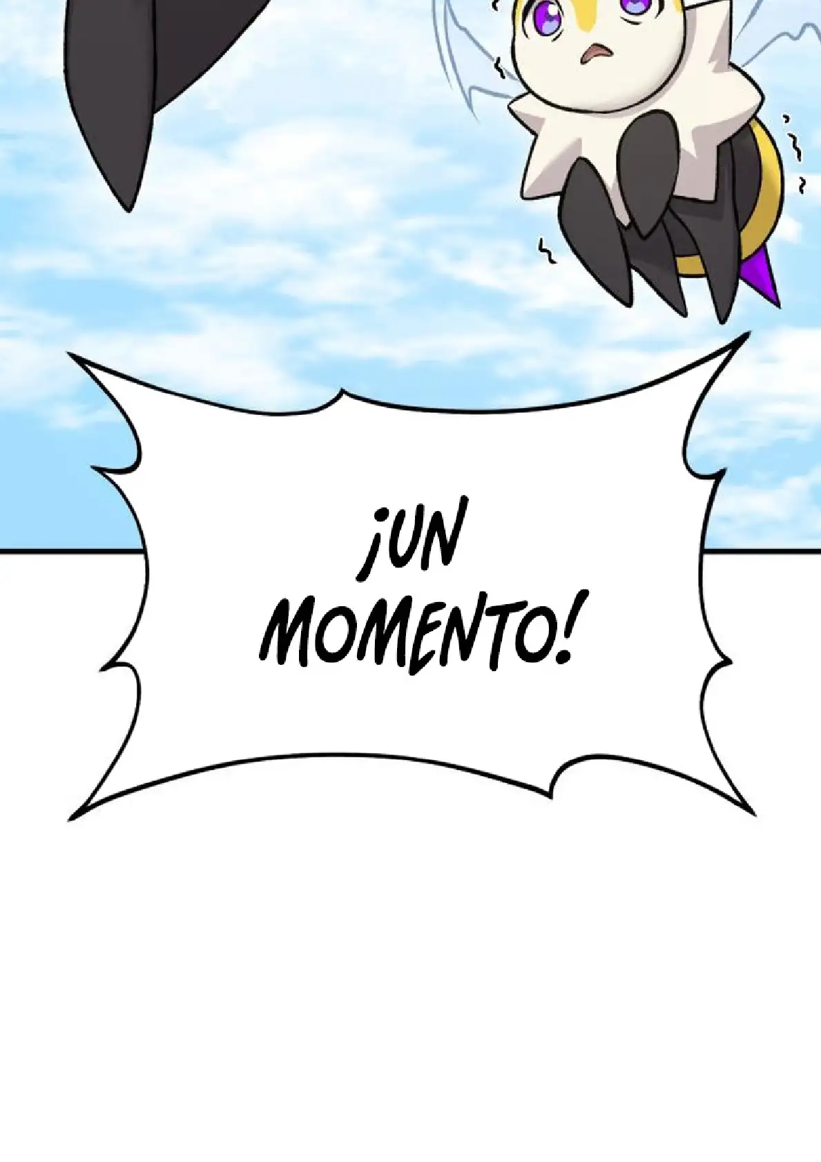 Read Cultivando en la torre en solitario ES Manga Online