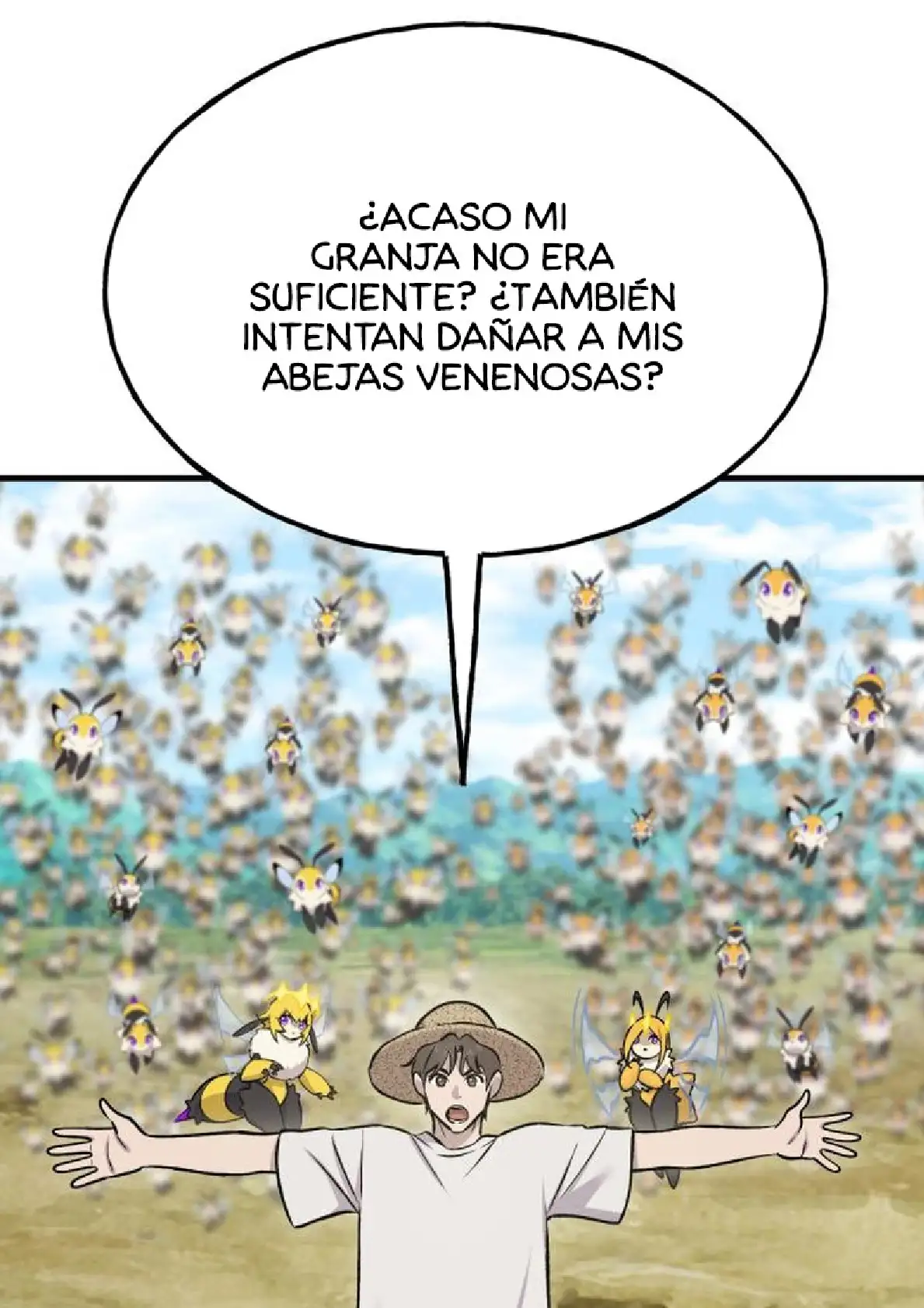 Read Cultivando en la torre en solitario ES Manga Online