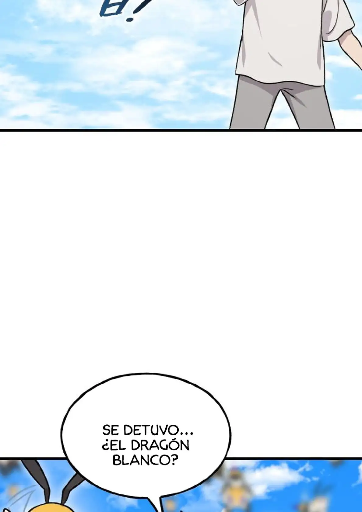 Read Cultivando en la torre en solitario ES Manga Online