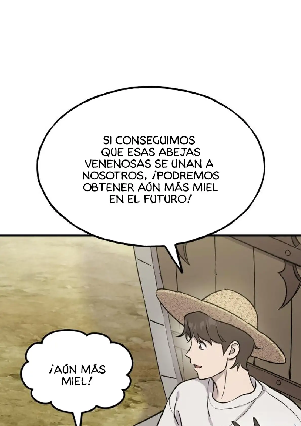 Read Cultivando en la torre en solitario ES Manga Online