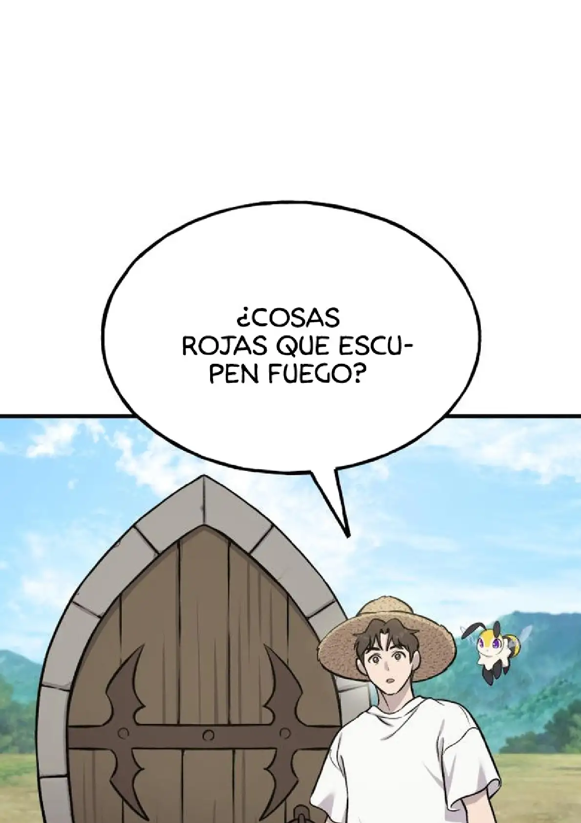 Read Cultivando en la torre en solitario ES Manga Online