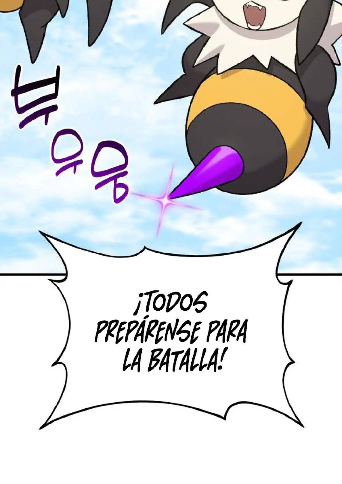 Read Cultivando en la torre en solitario ES Manga Online