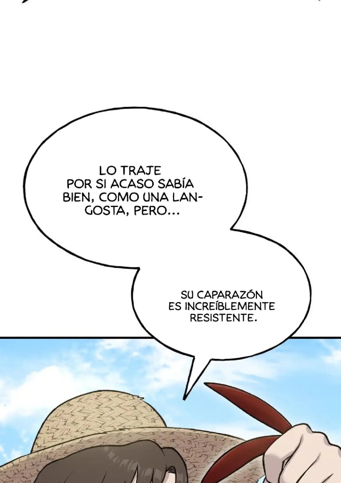 Read Cultivando en la torre en solitario ES Manga Online