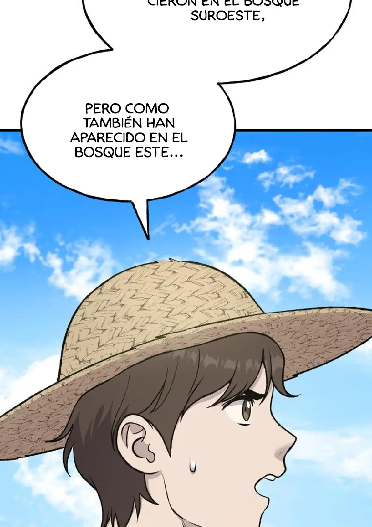 Read Cultivando en la torre en solitario ES Manga Online