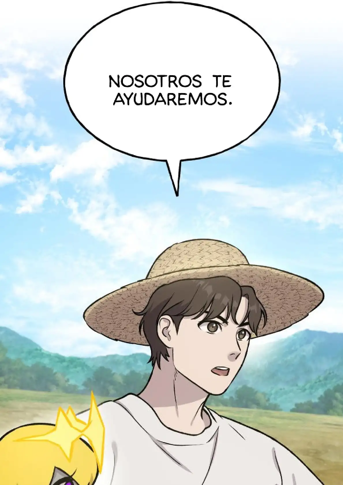 Read Cultivando en la torre en solitario ES Manga Online