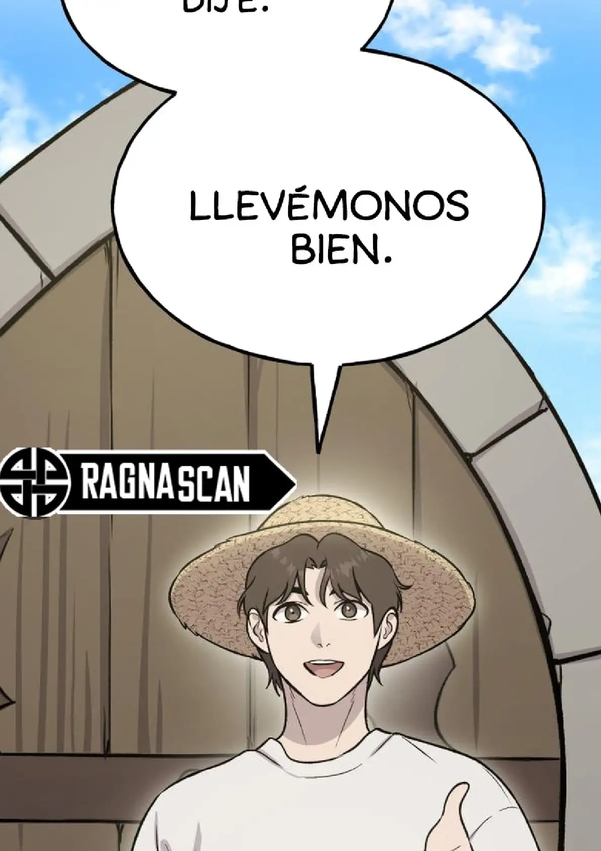 Read Cultivando en la torre en solitario ES Manga Online