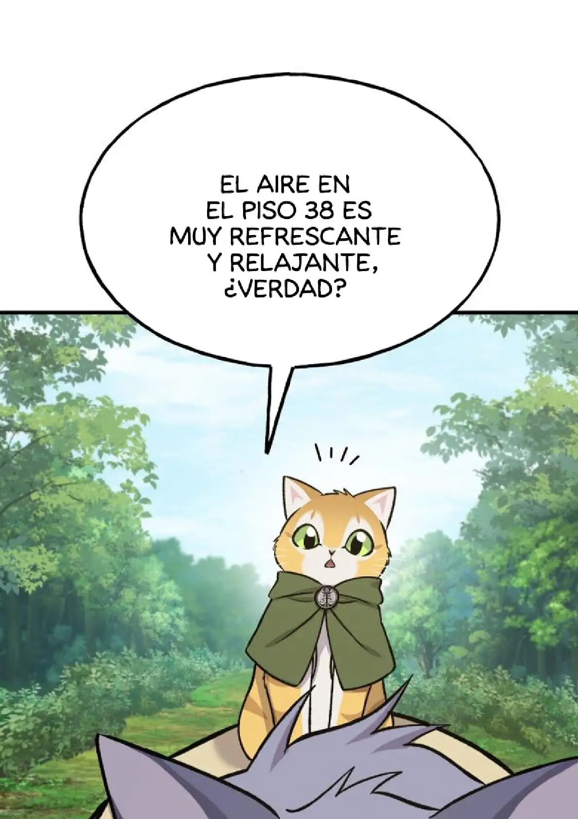 Read Cultivando en la torre en solitario ES Manga Online