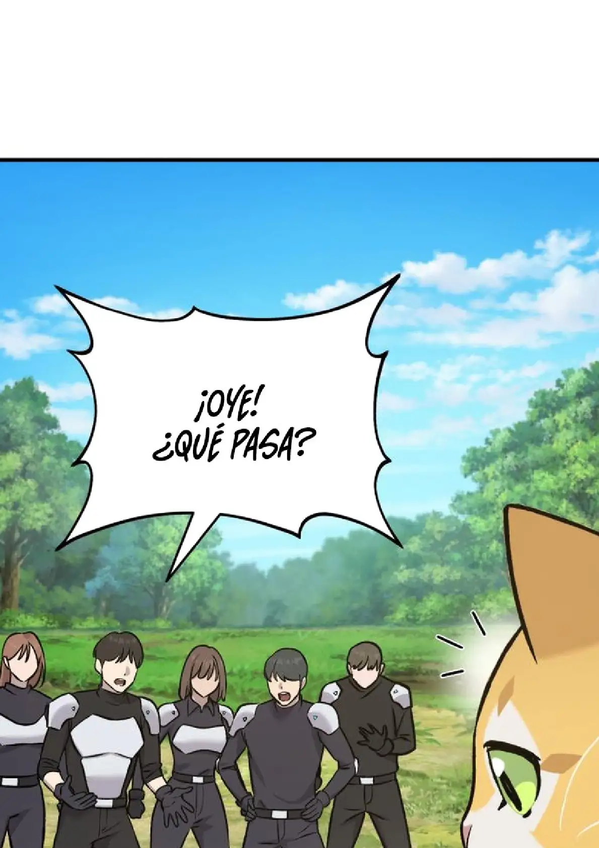 Read Cultivando en la torre en solitario ES Manga Online