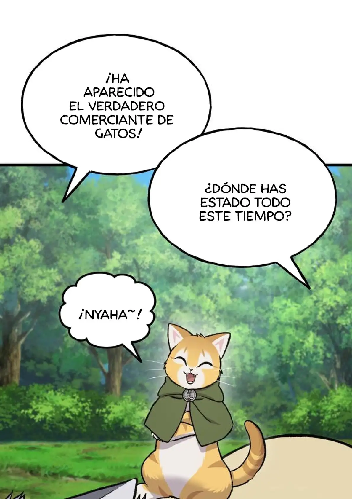 Read Cultivando en la torre en solitario ES Manga Online