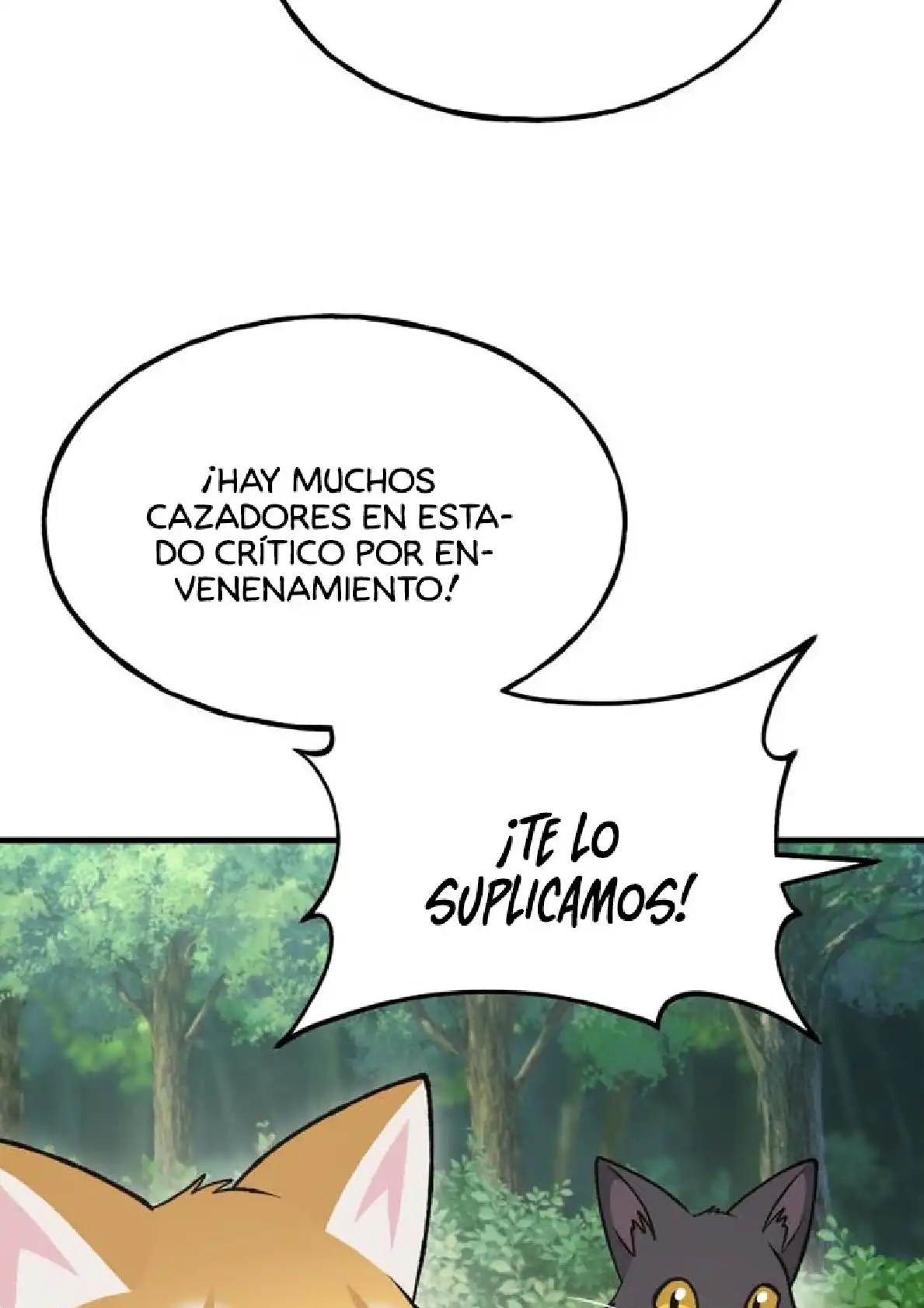 Read Cultivando en la torre en solitario ES Manga Online