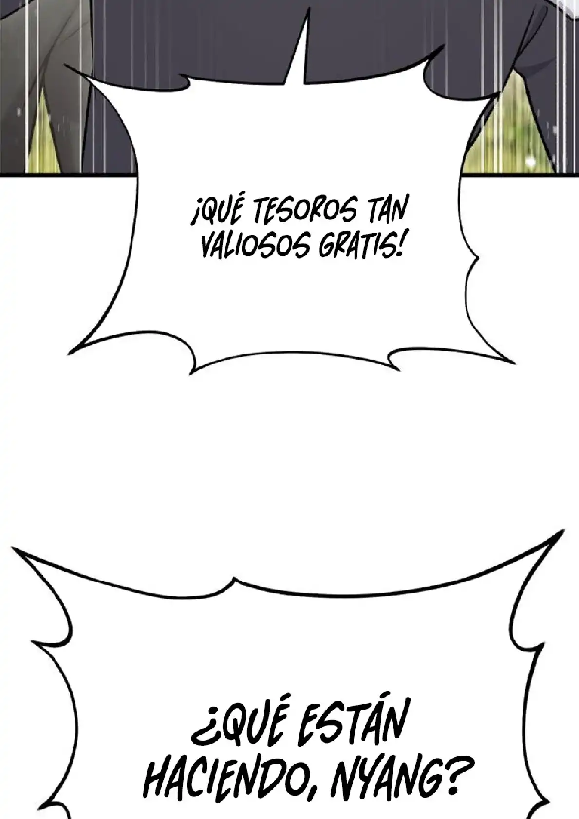 Read Cultivando en la torre en solitario ES Manga Online