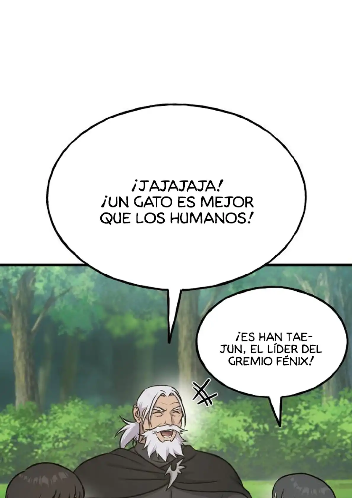 Read Cultivando en la torre en solitario ES Manga Online