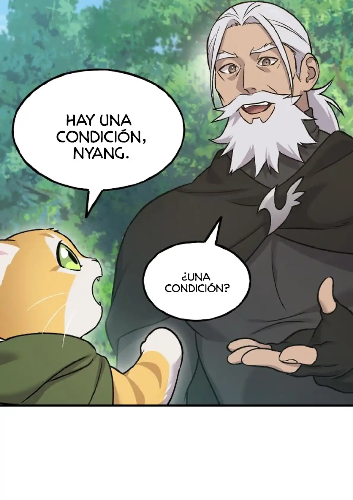 Read Cultivando en la torre en solitario ES Manga Online