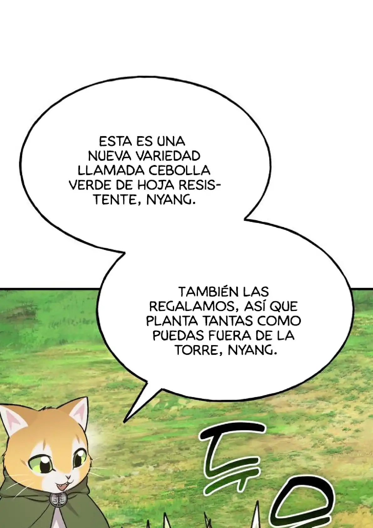 Read Cultivando en la torre en solitario ES Manga Online