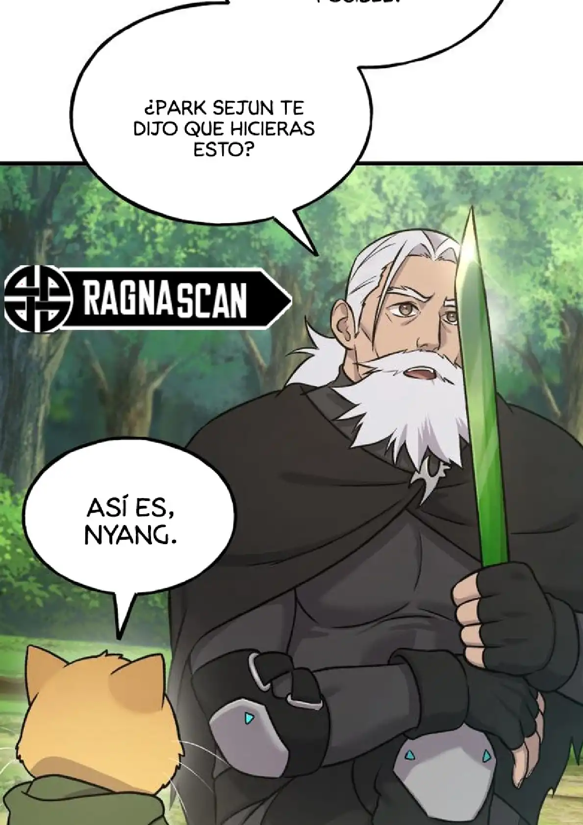 Read Cultivando en la torre en solitario ES Manga Online