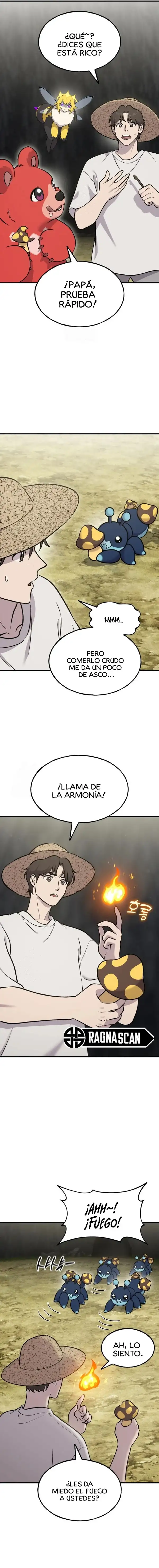 Read Cultivando en la torre en solitario ES Manga Online
