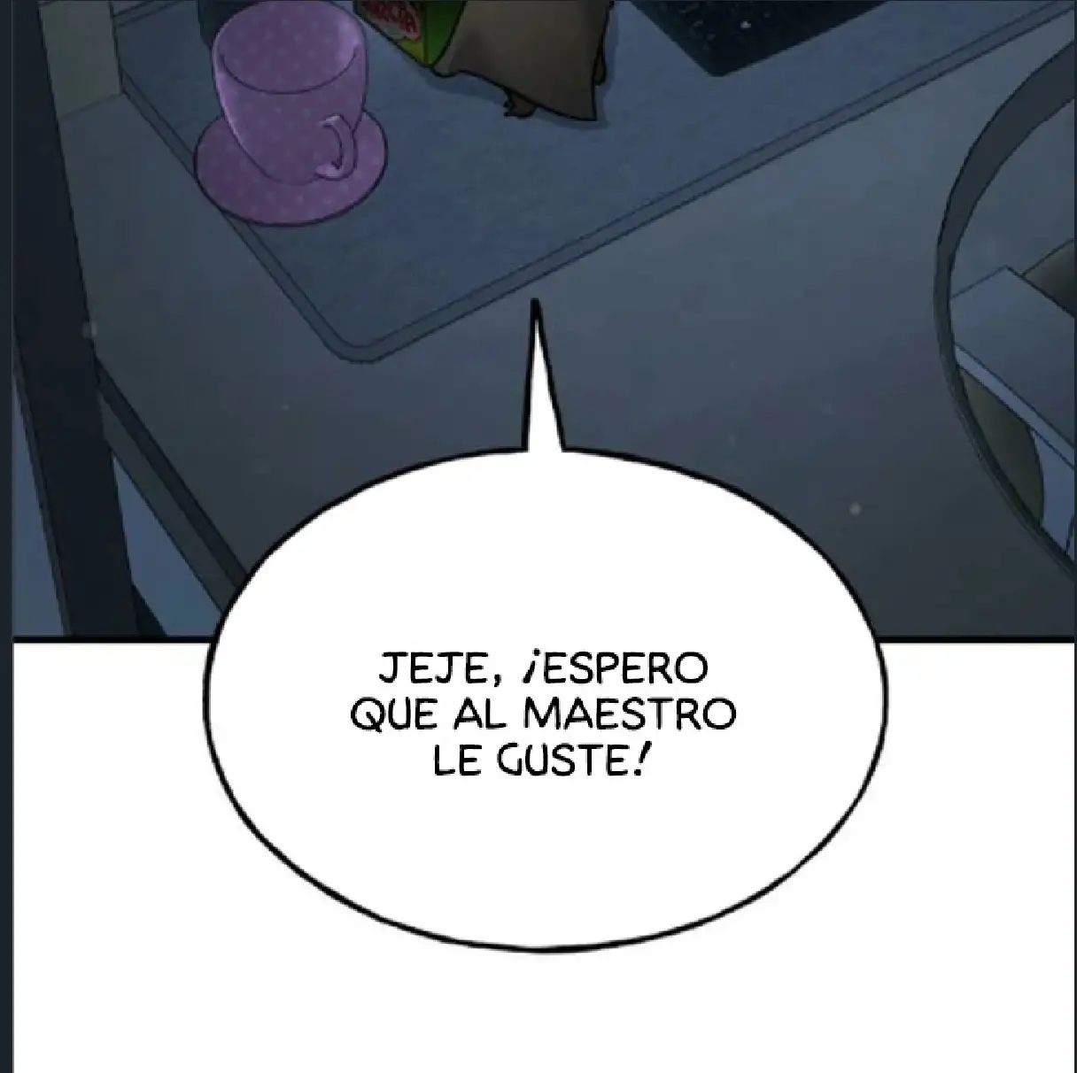 Read Cultivando en la torre en solitario ES Manga Online