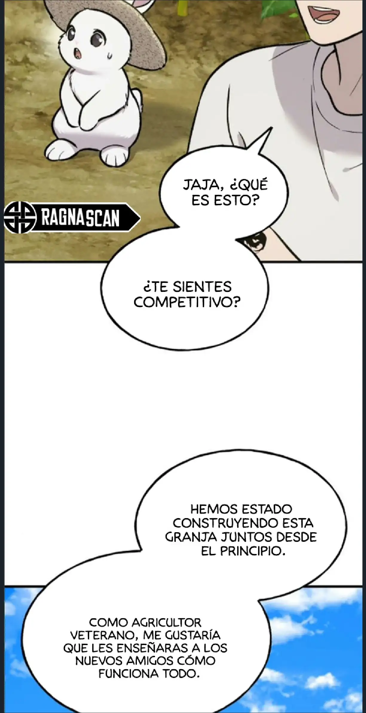 Read Cultivando en la torre en solitario ES Manga Online