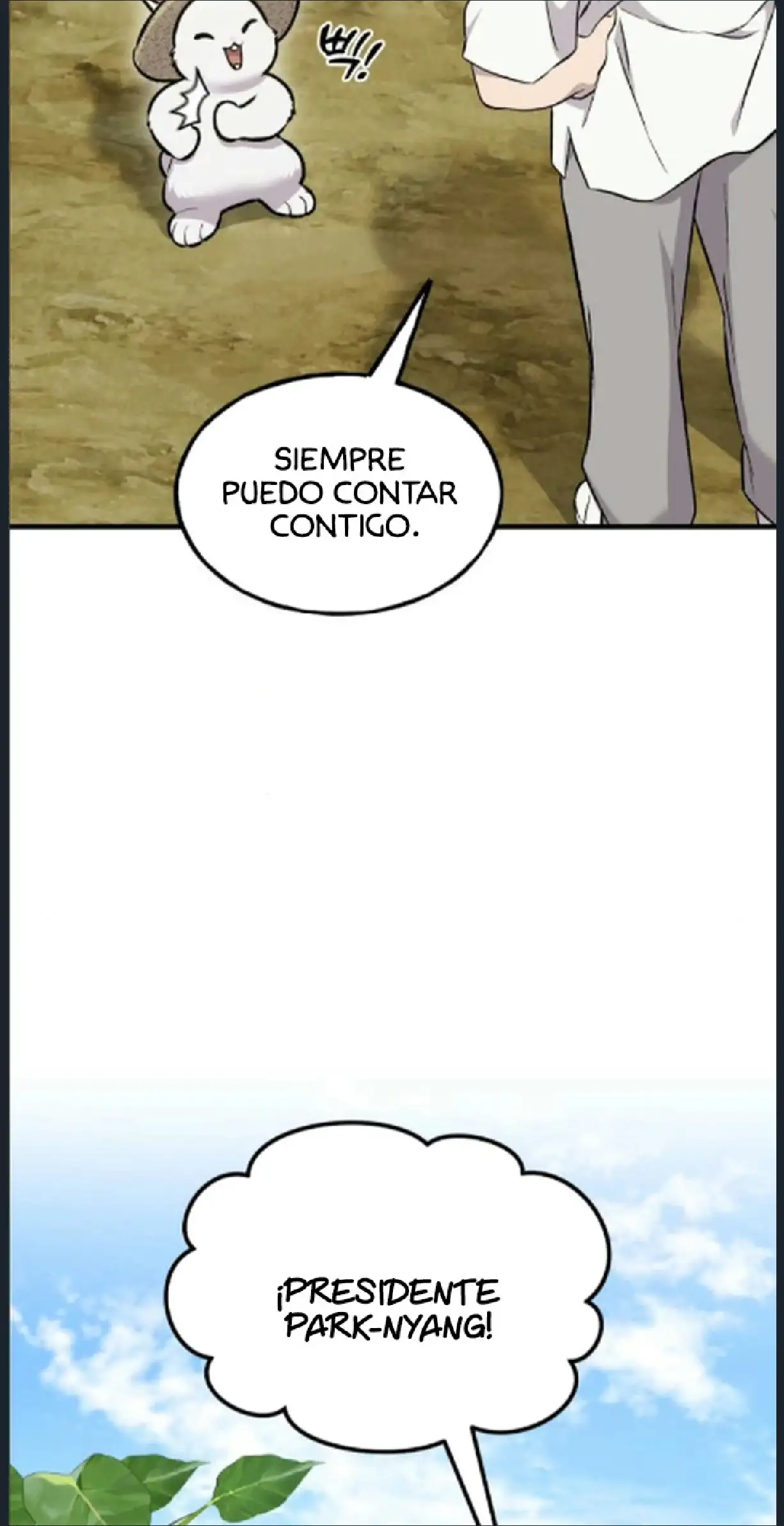 Read Cultivando en la torre en solitario ES Manga Online
