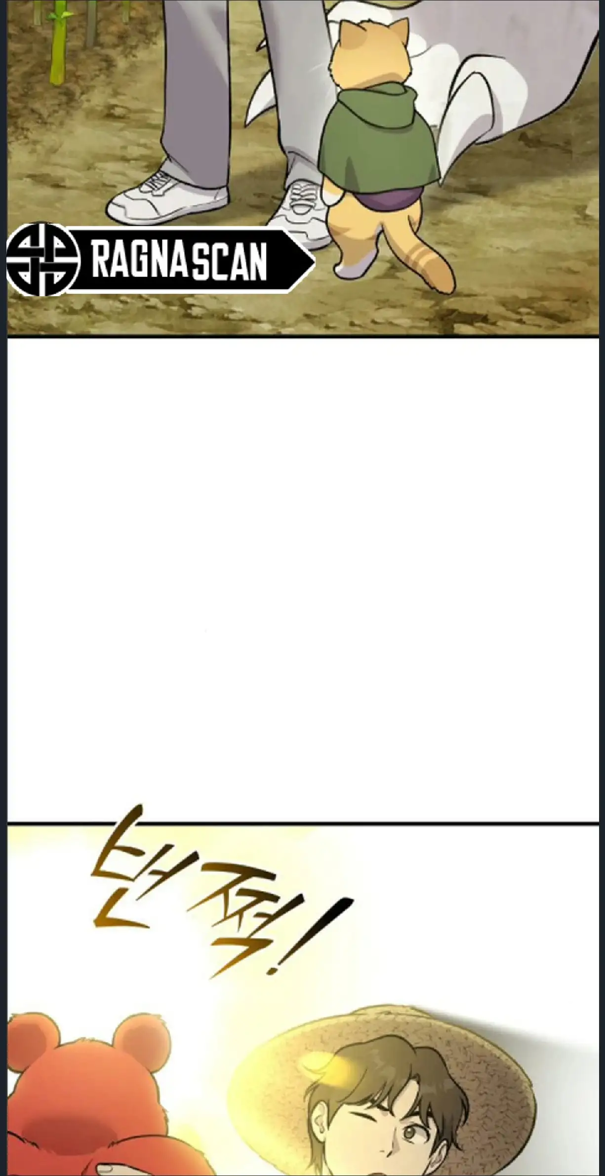 Read Cultivando en la torre en solitario ES Manga Online