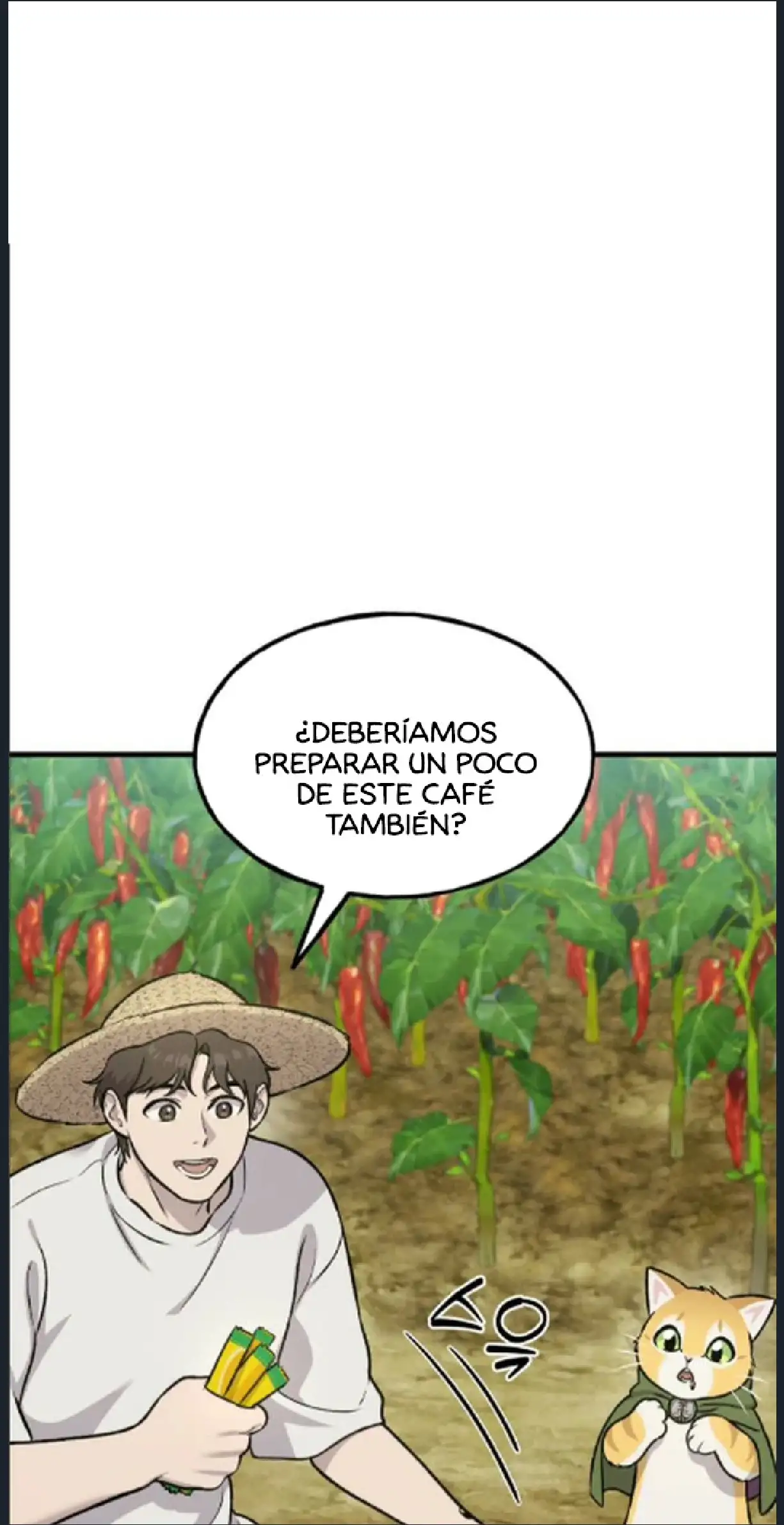Read Cultivando en la torre en solitario ES Manga Online