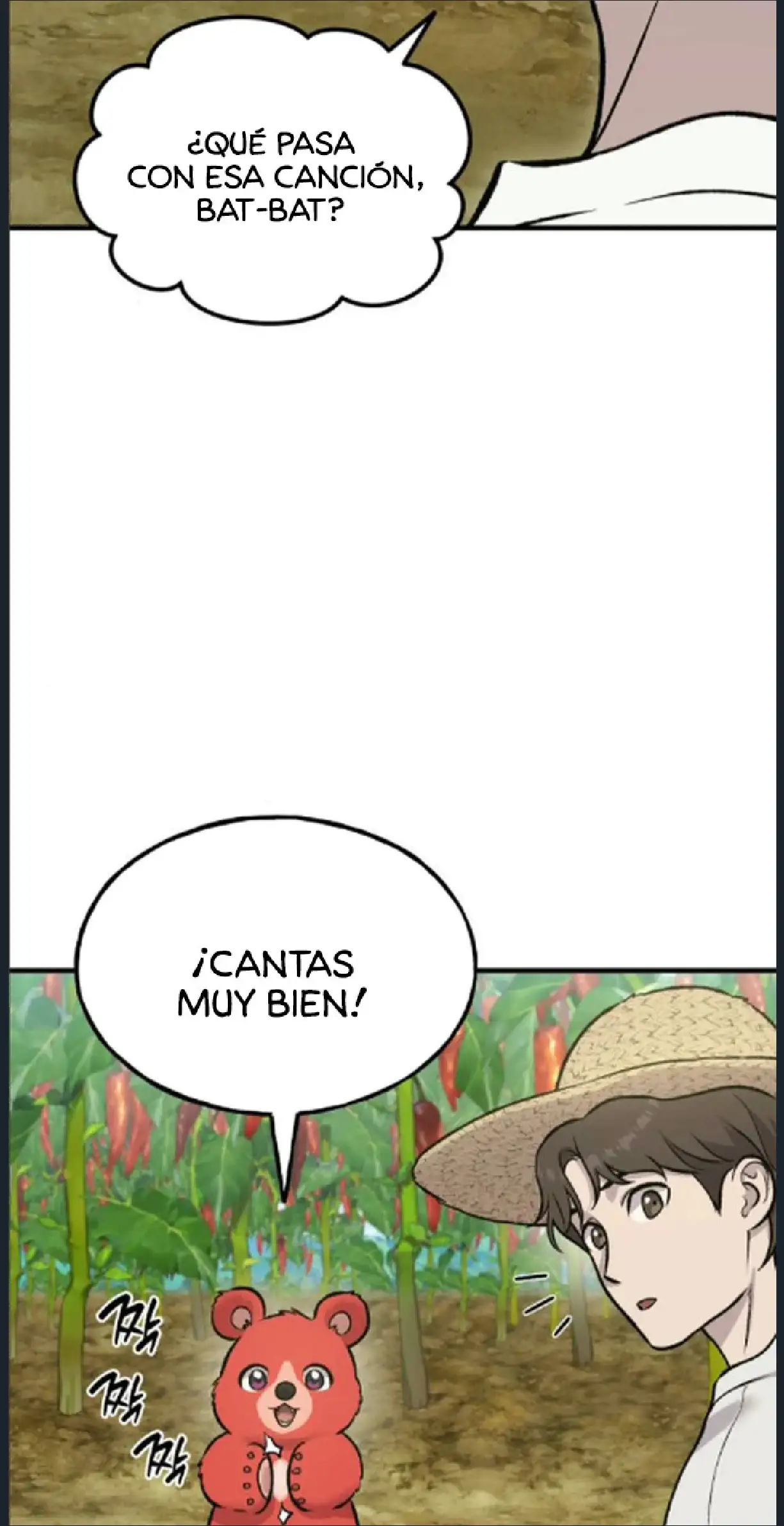 Read Cultivando en la torre en solitario ES Manga Online
